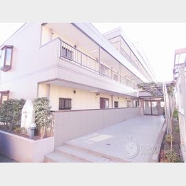 宮前平駅より徒歩17分 3階 築35年2ヶ月の賃貸物件