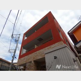 ミルト・フィオーレの賃貸物件