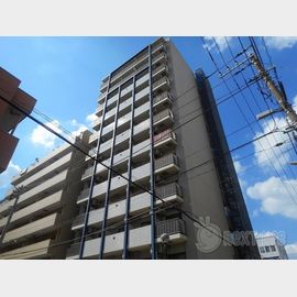 八丁畷駅より徒歩3分 12階 築19年9ヶ月の賃貸物件