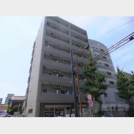 川崎駅より徒歩13分 7階 築16年8ヶ月の賃貸物件