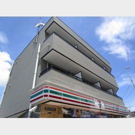 ベルウッド川崎大師 3階 築26年1ヶ月の賃貸物件