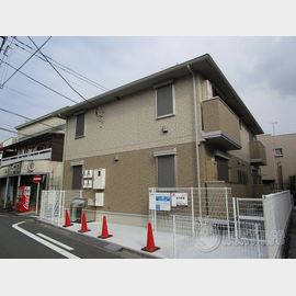 クレスト四谷 2階 築7年8ヶ月の賃貸物件