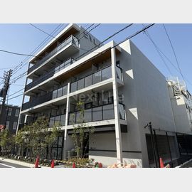 SYFORMEKAWASAKI-IKEDA 1階 新築の賃貸物件