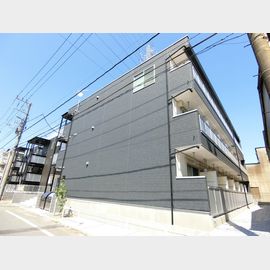 尻手駅より徒歩11分 2階 築8年11ヶ月の賃貸物件