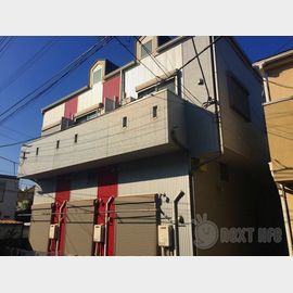 キューブハウスエー棟 2階 築20年2ヶ月の賃貸物件