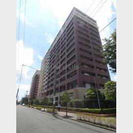 尻手駅より徒歩6分 8階 築23年10ヶ月の賃貸物件