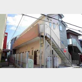 フレスコ 2階 築11年2ヶ月の賃貸物件