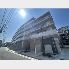 ヴェレーナ鶴見 1階 築4年5ヶ月の賃貸物件