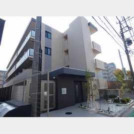 鶴見市場駅より徒歩7分 1階 築5年6ヶ月の賃貸物件