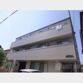 コーポウィステリア２の賃貸物件