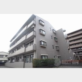 ルネス・パンセ 4階 築27年11ヶ月の賃貸物件