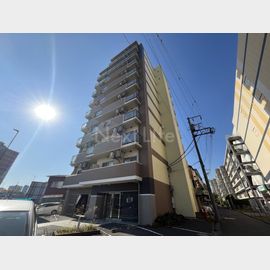 グランリーヴェル川崎ＷＥＳＴ 5階 築18年2ヶ月の賃貸物件