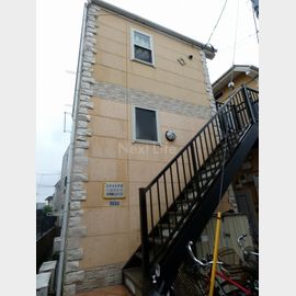 ユナイト戸手クラウディオ 2階 築17年3ヶ月の賃貸物件