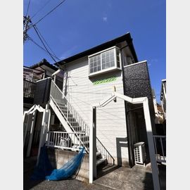 高松駅より徒歩14分 2階 築36年の賃貸物件