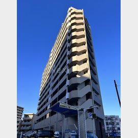 立川駅より徒歩7分 8階 築18年1ヶ月の賃貸物件