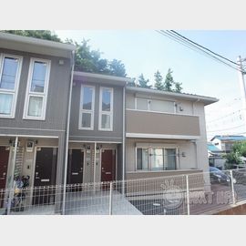 ロワジールB 1階 築11年1ヶ月の賃貸物件