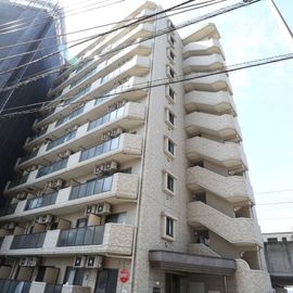 海老名駅より徒歩7分 6階 築19年2ヶ月の賃貸物件