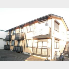 高座渋谷駅より徒歩8分 1階 築27年4ヶ月の賃貸物件