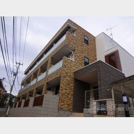 リブリ・グランシャイン 1階 築12年7ヶ月の賃貸物件