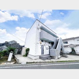 海老名駅より徒歩13分 1階 築9年1ヶ月の賃貸物件