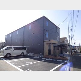 鶴間駅より徒歩7分 2階 築7年1ヶ月の賃貸物件