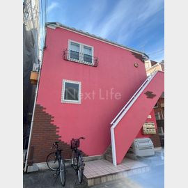 プアメリア 2階 築20年7ヶ月の賃貸物件