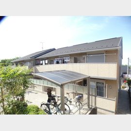 ファミールＳ 1階 築8年10ヶ月の賃貸物件