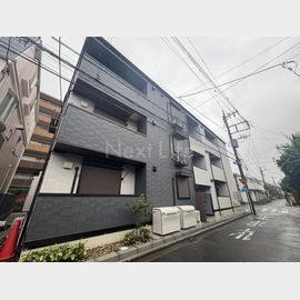 ザフィーア相南の賃貸物件