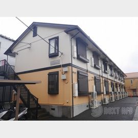 町田駅よりバス6分 2階 築30年2ヶ月の賃貸物件