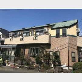 コーポイシハラ 2階 築23年5ヶ月の賃貸物件