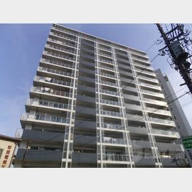 町田駅より徒歩7分 10階 築19年2ヶ月の賃貸物件