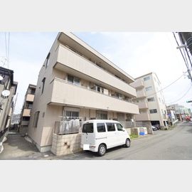 サウストレジャーの賃貸物件