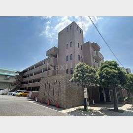 アルデール新城 2階 築29年の賃貸物件