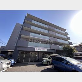 クアドリフォリエ ブルーの賃貸物件