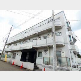 ラ・レイネ鷺沼 3階 築35年11ヶ月の賃貸物件