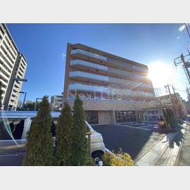 プレジオ宮崎台 5階 築2年2ヶ月の賃貸物件