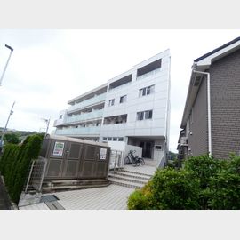 宮崎台駅より徒歩20分 2階 築10年7ヶ月の賃貸物件