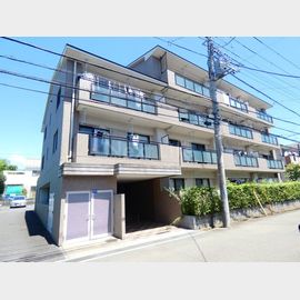 クレールメゾン鷺沼 2階 築28年2ヶ月の賃貸物件