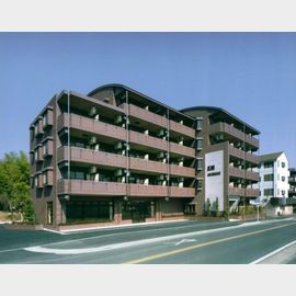 ＫＭリシェス 4階 築24年の賃貸物件