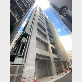 京急川崎駅より徒歩1分 12階 築14年8ヶ月の賃貸物件