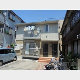 ハイツたくみ 1階 築16年2ヶ月の賃貸物件