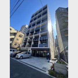 京急川崎駅より徒歩7分 7階 築6年1ヶ月の賃貸物件