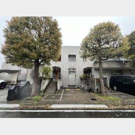 クリフサイドテラス 1階 築33年9ヶ月の賃貸物件