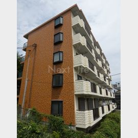 サンフレア北寺尾 5階 築35年9ヶ月の賃貸物件