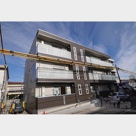 コットンハウス 1階 築9年3ヶ月の賃貸物件