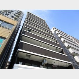 京急鶴見駅より徒歩5分 7階 築6年5ヶ月の賃貸物件