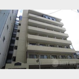 ヴィラ幸 3階 築36年1ヶ月の賃貸物件