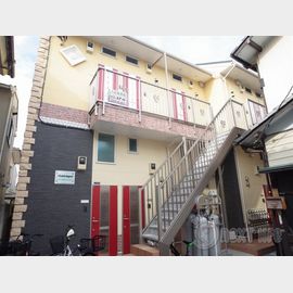 ユナイト小倉モッキンポット 1階 築10年5ヶ月の賃貸物件