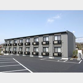 八王子駅よりバス15分 2階 築16年1ヶ月の賃貸物件