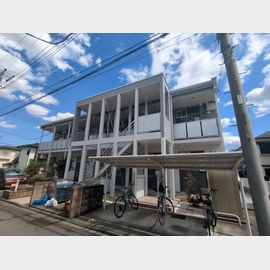 西八王子駅よりバス12分 2階 築16年6ヶ月の賃貸物件